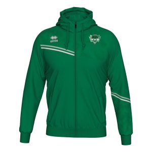 Veste à capuche Eber