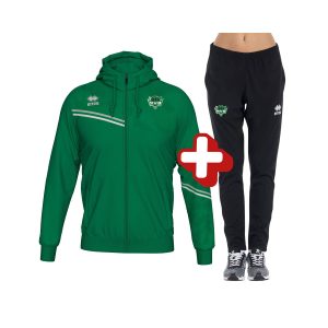 Pack Eber + Myron Unisexe