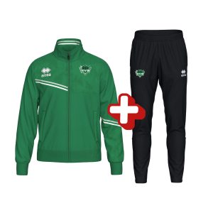 Pack Erick + Myron Enfants