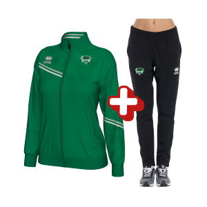 Pack Estella + Myron Femme