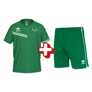 Pack Evan + Bonn Enfants