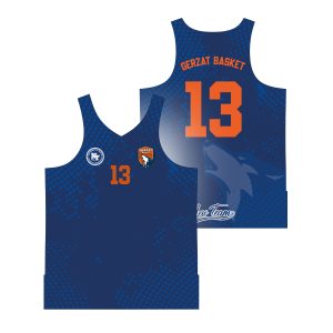 Maillot Adulte - modèle 1
