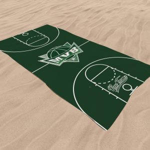 Serviette 4