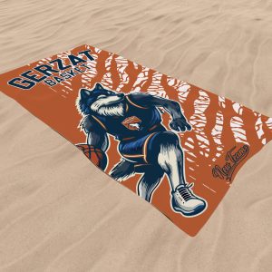 Serviette 4