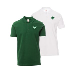 Polo Rome Homme & Femme