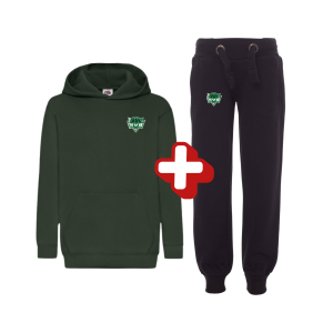 Pack Enfants Sweat + Seattle