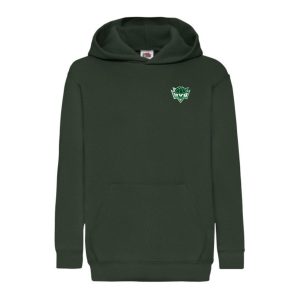 Sweat à Capuche Enfants