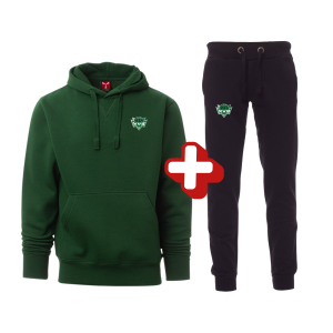 Pack Homme Toronto + Seattle