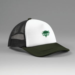 Casquette trucker