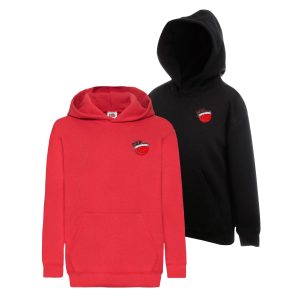 Sweat à Capuche Enfants CSP