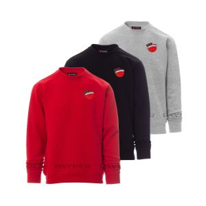 Sweat-shirt New Orleans CSP