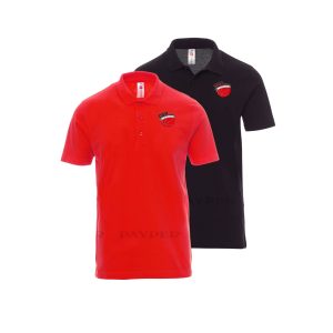 Polo Rome H&F CSP