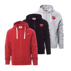 Sweat Portland Unisexe CSP