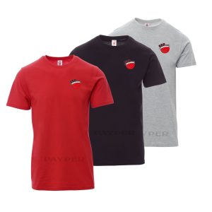 T-shirt CSP