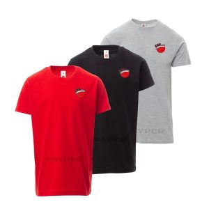 T-shirt enfants CSP