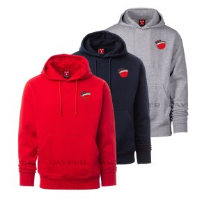 Sweat Toledo Unisexe CSP