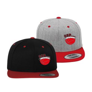 Casquette Snapback CSP