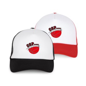 Casquette CSP