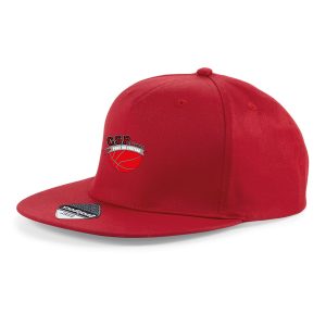 Casquette Snap CSP