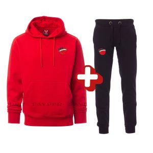 Pack Homme Toledo + Seattle