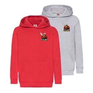 Sweat à Capuche Enfants