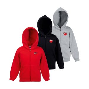 Sweat Zippé enfants CSP