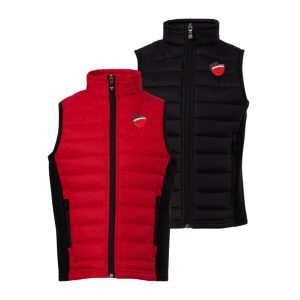 Gilet Subway CSP