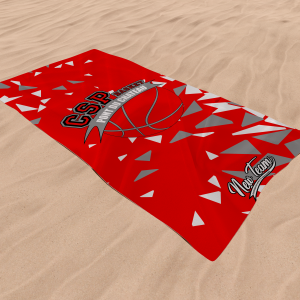 Serviette 1