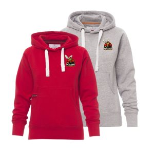 Sweat Atlanta + H&F