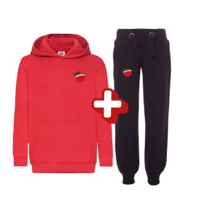Pack Enfants Sweat + Seattle