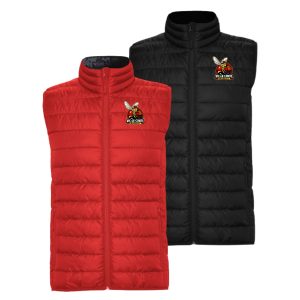 Veste Oslow H&F