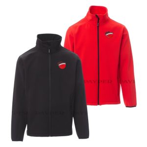 Softshell Perth H&F