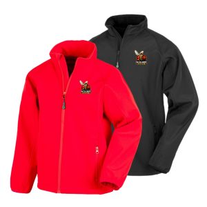 Softshell Enfants