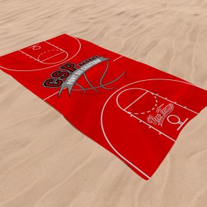 Serviette 4