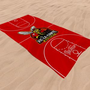 Serviette 3