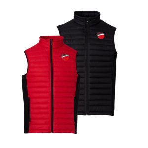 Gilet Subway CSP