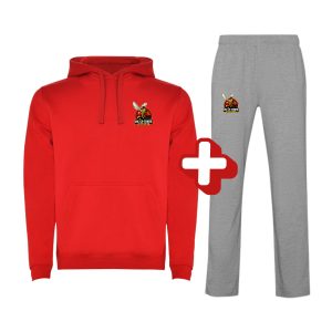 Pack Enfant Urban + Coria