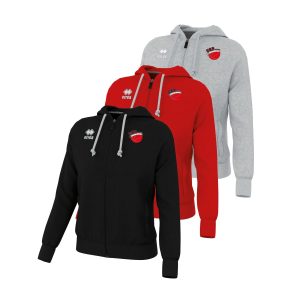 Sweat Wita Femme CSP
