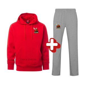 Pack Unisexe Toledo + Coria