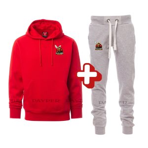 Pack Homme Toledo + Seattle