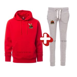 Pack Femme Toledo + Seattle