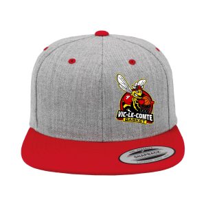 Casquette Snapback