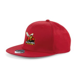 Casquette Snap 1C