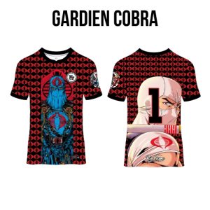 Maillot CDM Cobra