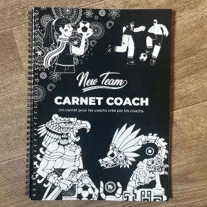 Carnet coach