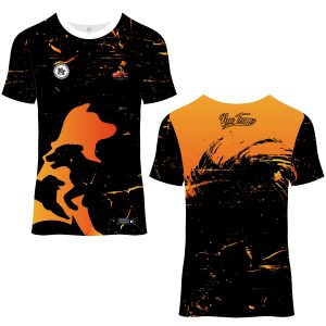 Maillot CEC Riom
