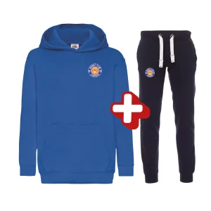 Pack Enfants Sweat + Seattle