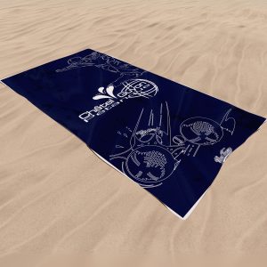 Serviette 2
