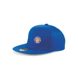Casquette Snap 1C