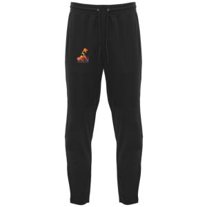 Jogging Neapolis